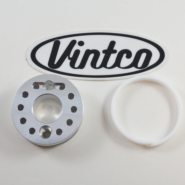 Air Shock Piston Kit Fox Vintco KSHP01