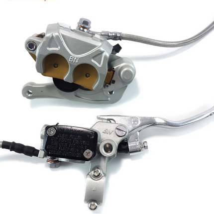 Front Brake Caliper Hose Master Cylinder 09-19 KTM 125 250 350 450