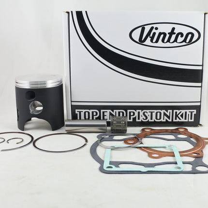 Top End Piston Kit 83-83 Yamaha It 250 69mm 1.0mm Over Vintco KTY45-1.0