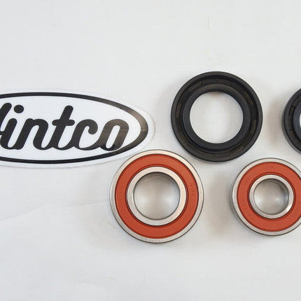 Rear Wheel Bearing Kit 74-76 Kawasaki KX 125 Vintco KWR007