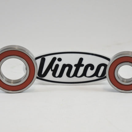 Rear Wheel Bearing Kit 78-78 Suzuki RM 400 Vintco KWR021