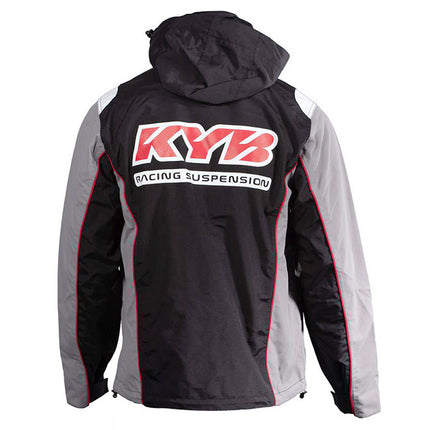 Kyb Winter Jacket KYB-JACKET-2