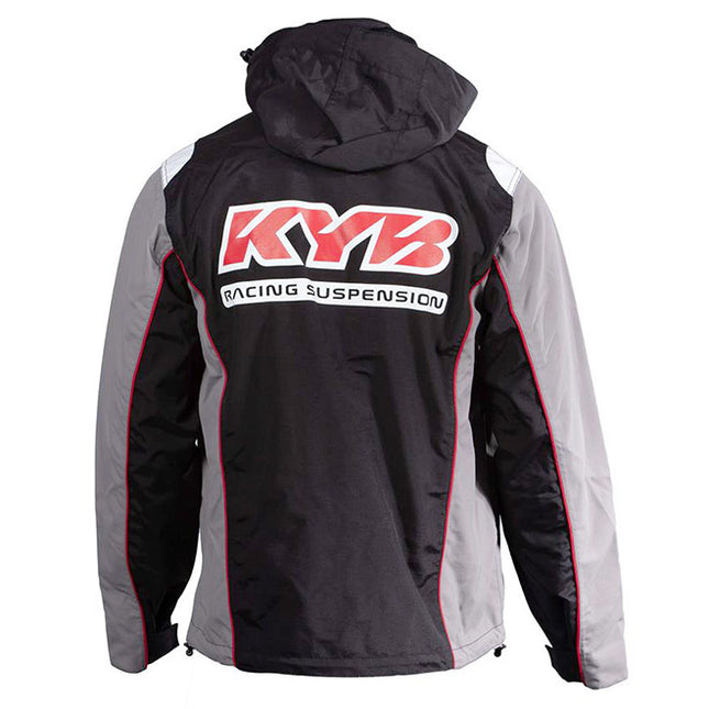 Kyb Winter Jacket KYB-JACKET-2