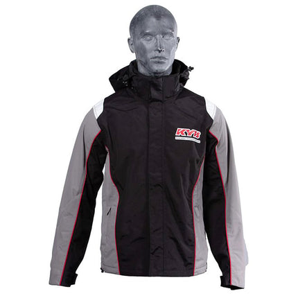 Kyb Winter Jacket KYB-JACKET-2