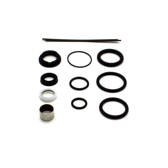 Len Performance Shock Rebuild Service Kit LAR-00001