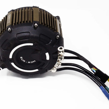 Motor Assembly 6 Kw 60 V Mid-drive For Surron Light Bee X
