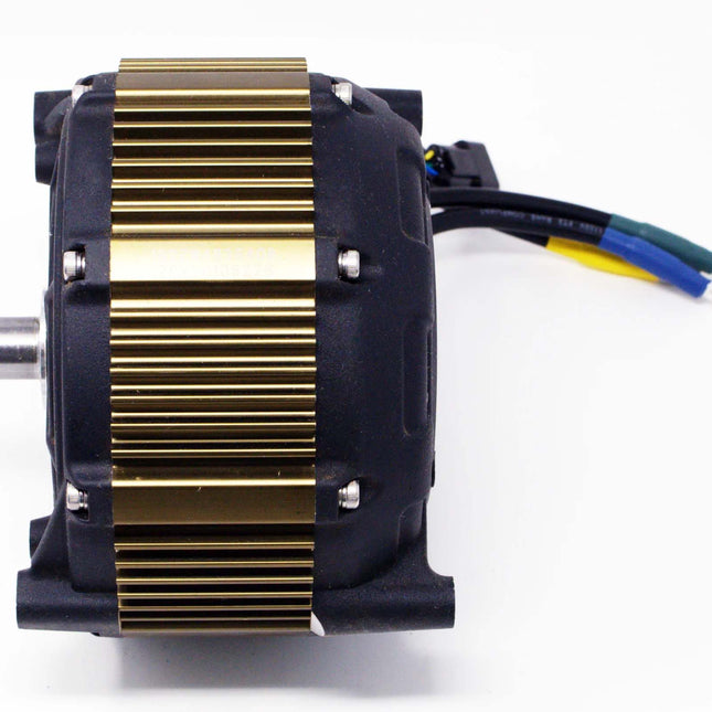 Motor Assembly 6 Kw 60 V Mid-drive For Surron Light Bee X