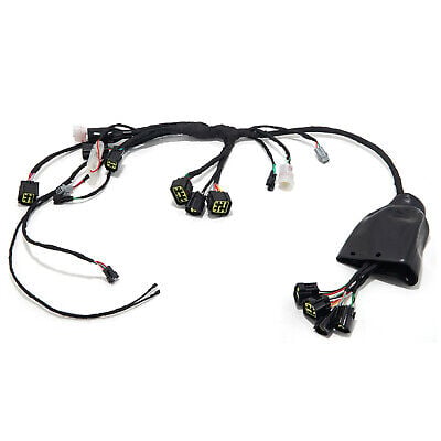 Wiring Harness Off-road Surron Light Bee X S Segway X160 X260