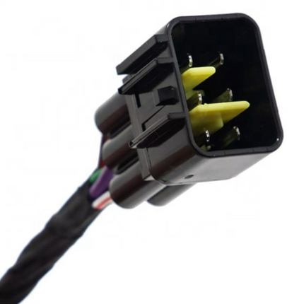 Diagnostic Adapter Cable Fault Detection Line Surron Light Bee X S