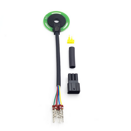 Hall Sensor Assembly Motor Position Disk Surron Light Bee X