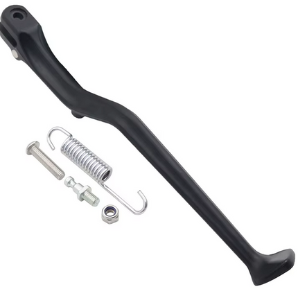 Side Stand Support Metal Black Surron Light Bee S Light Bee X