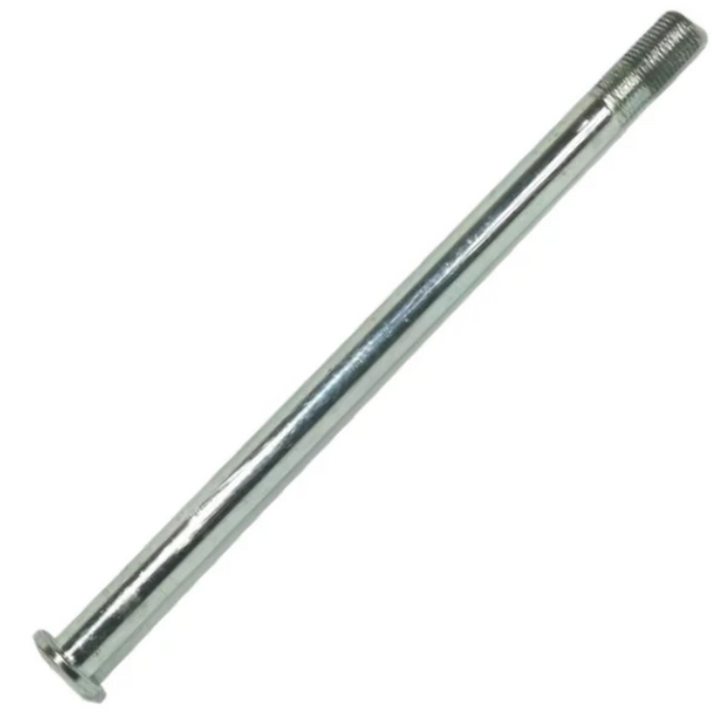 Rear Axle 12 X 180 Thread Length 18mm 6mm Allen Wrench Light Bee X