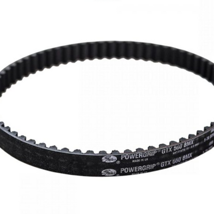 Primary Drive Belt 560-8MGT4-16 15mm Surron Light Bee X Segway X160 X260