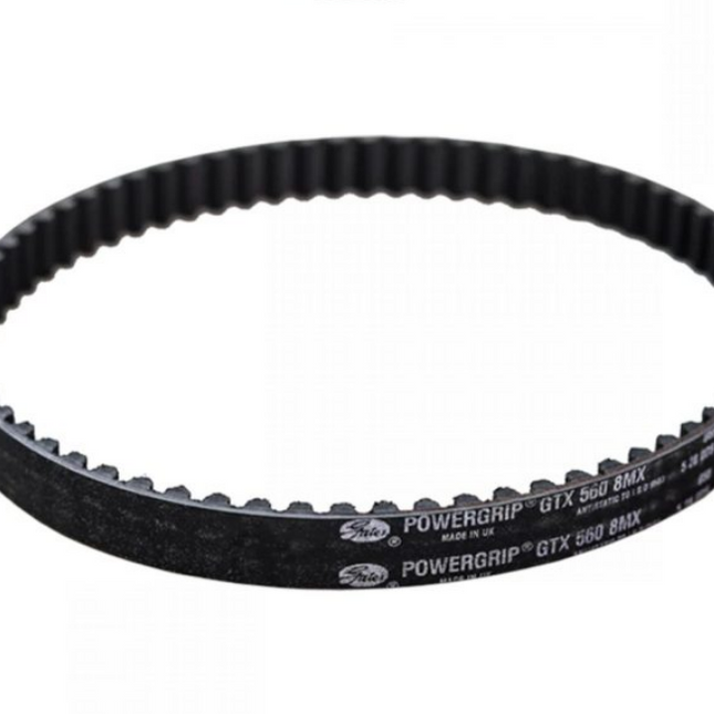 Primary Drive Belt 560-8MGT4-16 15mm Surron Light Bee X Segway X160 X260