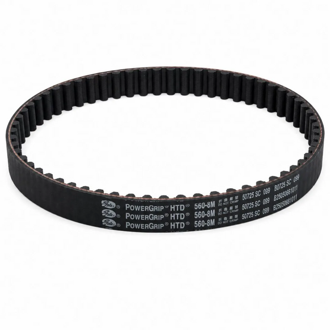 Primary Drive Belt 560-8MGT4-16 15mm Surron Light Bee X Segway X160 X260