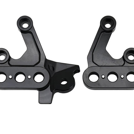 Foot Peg Mount Support Bracket LH/rh Surron Light Bee X S