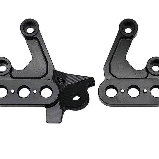 Foot Peg Mount Support Bracket LH/rh Surron Light Bee X S