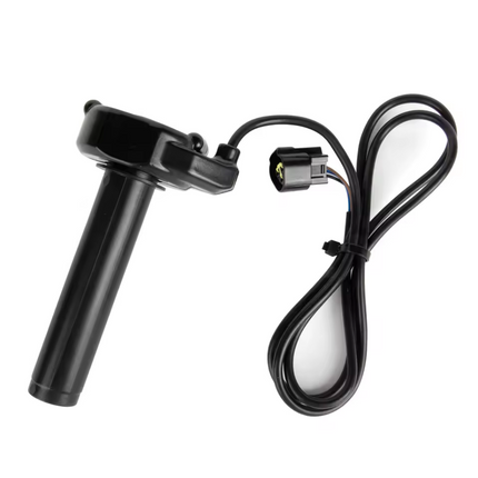 Throttle Twist Grip Plastic 22mm Surron Light Bee S Light Bee X