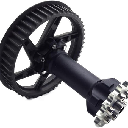 Center Shaft Jackshaft Sleeve Assembly Surron Light Bee X Lbx LB1E