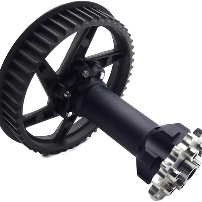 Center Shaft Jackshaft Sleeve Assembly Surron Light Bee X Lbx LB1E