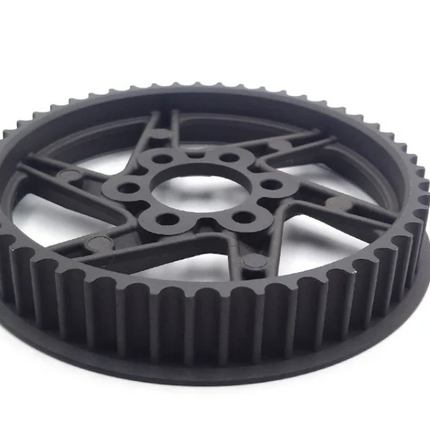 Middle Shaft Pulley HTD-8M-51 Primary Drive Pulley For Lbx And Segway