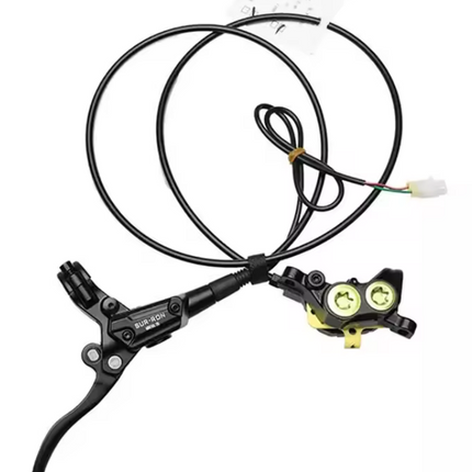 Front Brake Assembly Surron Light Bee X L1E