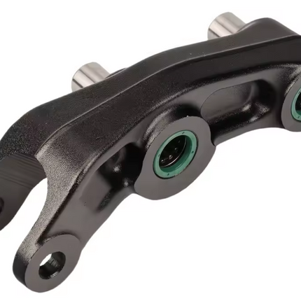 Rear Shock Cradle Surron Light Bee X L1E Segway X160 X260