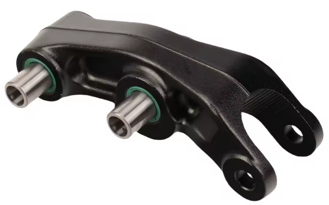 Rear Shock Cradle Surron Light Bee X L1E Segway X160 X260
