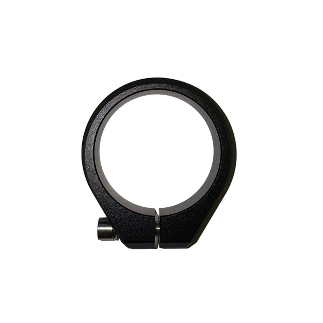 Head Tube Frame Brace Black Surron Light Bee X S Segway X160 X260