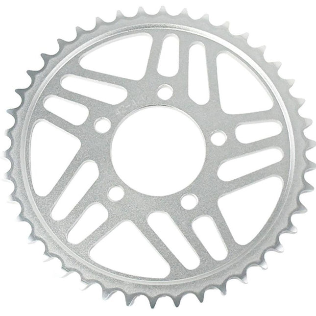 Rear Sprocket Steel 42T Surron Light Bee X L1E
