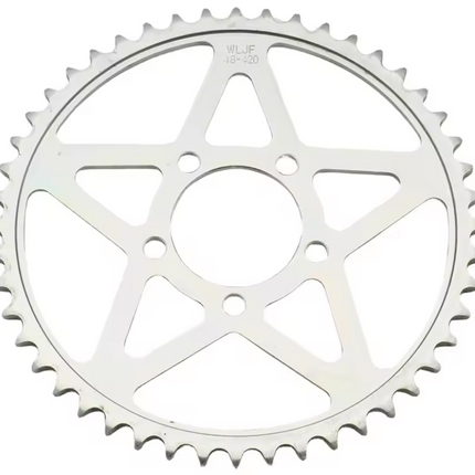 Rear Sprocket 48T Surron Light Bee X L1E