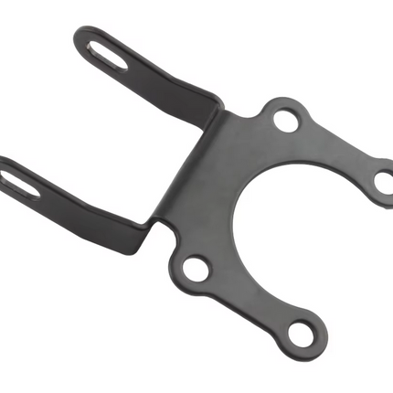 Headlight Mount Bracket Black Surron Light Bee X S L1E Segway X160 X260