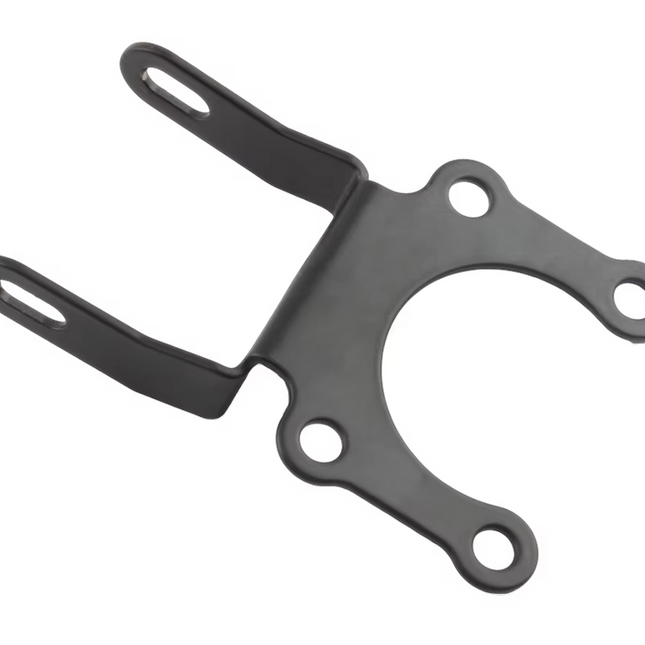 Headlight Mount Bracket Black Surron Light Bee X S L1E Segway X160 X260