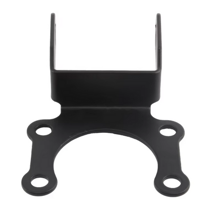 Headlight Mount Bracket Black Surron Light Bee X S L1E Segway X160 X260