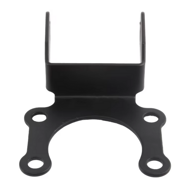 Headlight Mount Bracket Black Surron Light Bee X S L1E Segway X160 X260