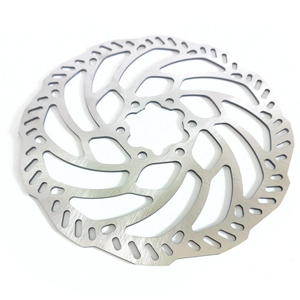 Rear Brake Disc 203mm Surron Light Bee X S Segway X160 X260