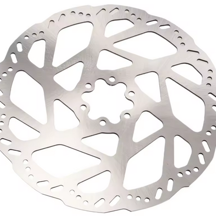 Front Brake Disc 203mm Surron Light Bee X S Segway X160 X260