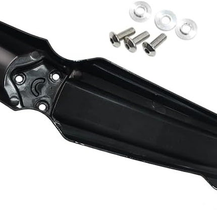 Front Fork Fender (dnm/kke) Surron Light Bee X Light Bee S Segway X 160 260 Talaria Sting MX 3 4