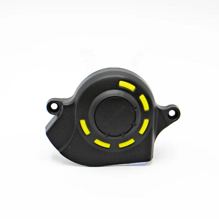 Enclosed Engine Cover Black Surron Light Bee X S L1E Segway X260 X160