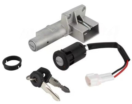 Ignition Switch Lock Key Set Sur-ron Light Bee S X