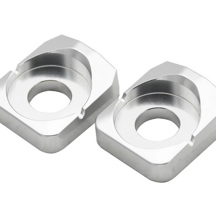 Rear Axle Blocks Chain Adjuster Surron Light Bee X S