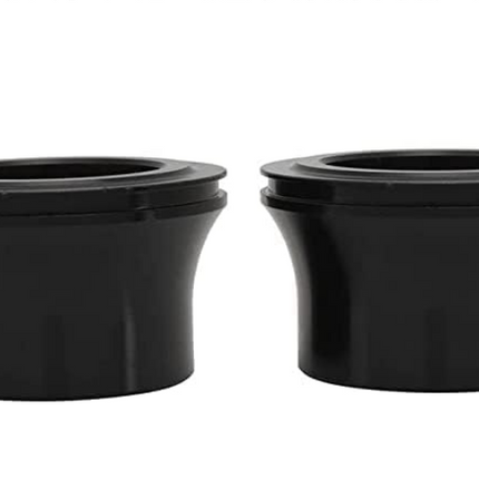 Front Wheel Hub Spacer Bushing Black Surron Light Bee X S