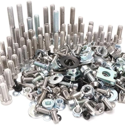 Screw Accessories Complete Fastener Kit Surron Light Bee X S Segway X160 X260
