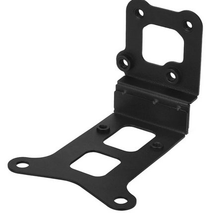 Battery Assembly Rear Support Plate Surron Light Bee X L1E S