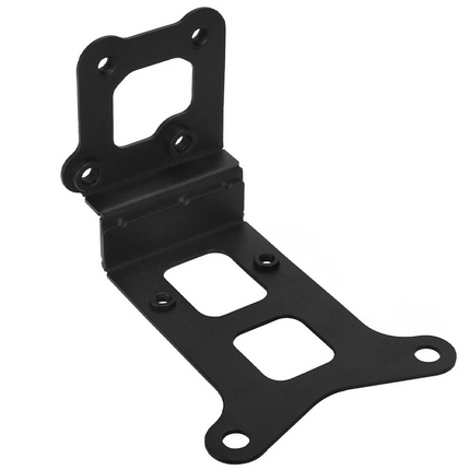 Battery Assembly Rear Support Plate Surron Light Bee X L1E S