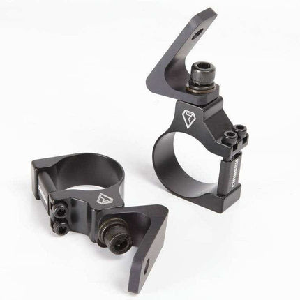 55 Degree Universal Bracket Set For 1.875 Cage LBM-U-002-1.875