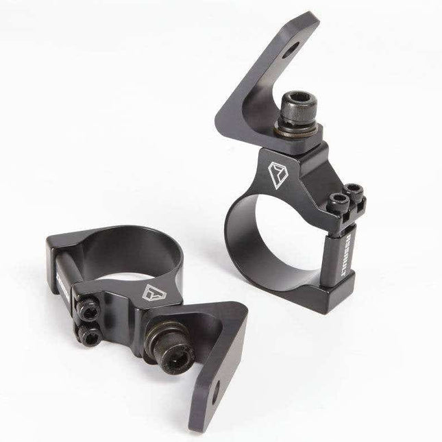 55 Degree Universal Bracket Set For 2 Cage LBM-U-002-2.0