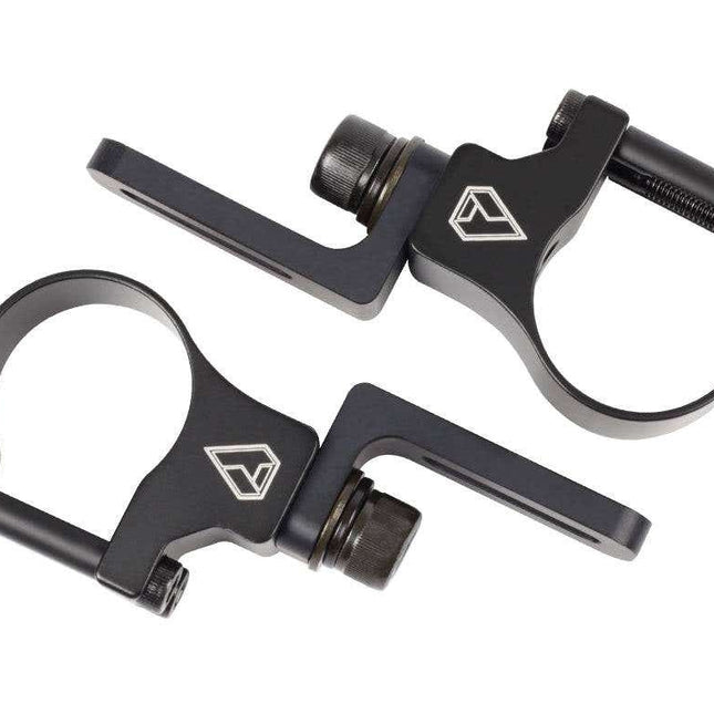 90 Degree Universal Bracket Set For 1.5 Cage LBM-U-003-1.5