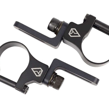 90 Degree Universal Bracket Set For 2 Cage LBM-U-003-2.0