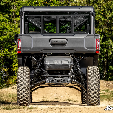 Lift Kit 2 Cfmoto Uforce U10 Pro Highland Superatv